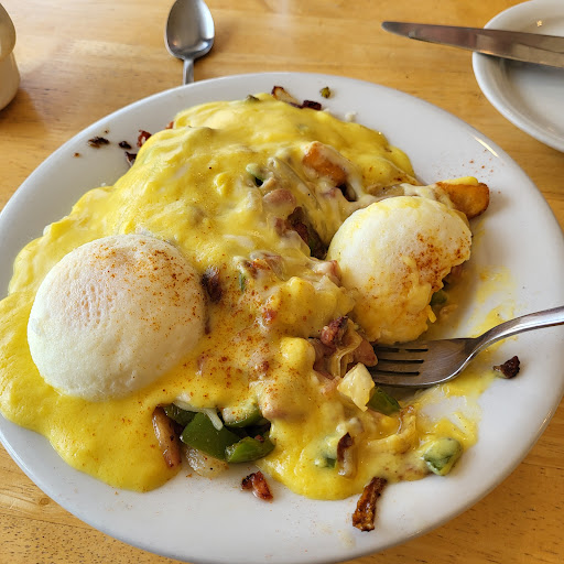 Photo of SunRise Diner - 908 2 Ave, Beaverlodge, AB T0H 0C0
